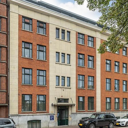 Bizstay Maurits La Haya Exterior foto