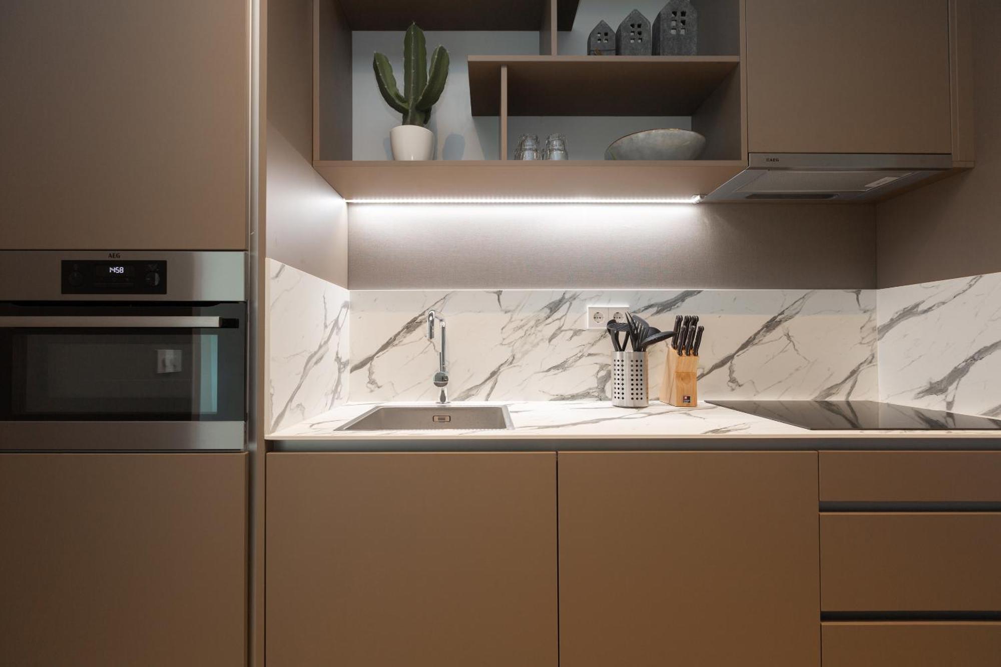 Bizstay Maurits La Haya Habitación foto