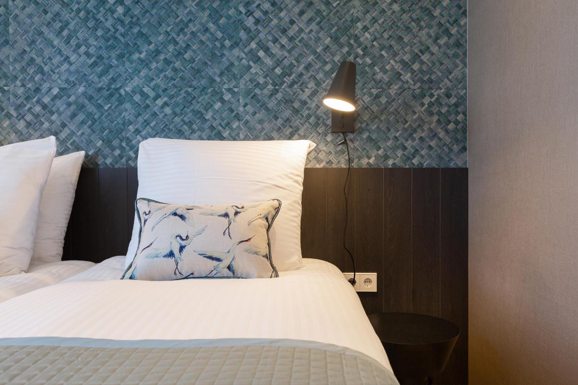 Bizstay Maurits La Haya Habitación foto