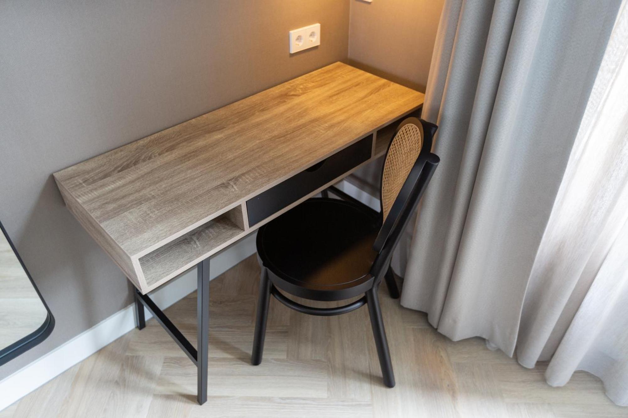 Bizstay Maurits La Haya Habitación foto